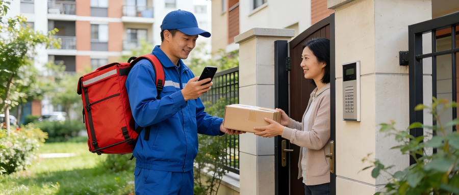 Warehousing & Distribution